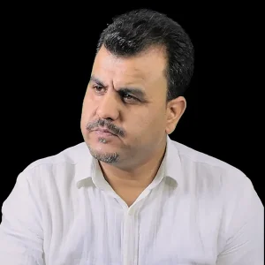بیوگرافی سالم سدید؛ روانشناس، مربی توسعه فردی و بنیانگذار برسنگ