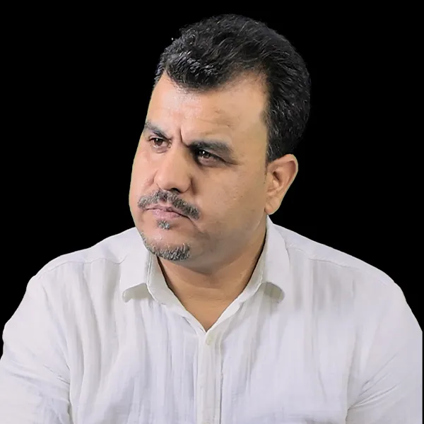بیوگرافی سالم سدید؛ روانشناس، مربی توسعه فردی و بنیانگذار برسنگ